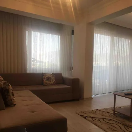 Red, Sea View Flat Apartamento *