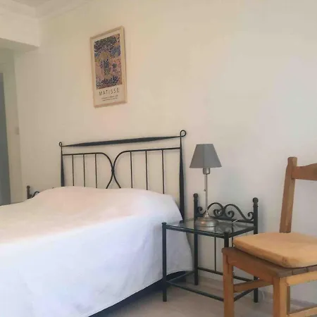 Red, Sea View Flat Apartamento *